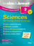 LES CLES DU BREVET : sciences - SVT, physique-chimie, technologie