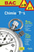 BAC J-15 J-1 : chimie - terminale S (édition 2017)