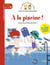 Les exploits de Maxime et Clara : à la piscine !