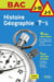 BAC J-15 J-1 : histoire-géographie - terminale S (édition 2017)