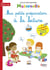 Ma petite préparation à la lecture - dès 4 ans