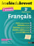 LES CLES DU BREVET : tout pour réussir l'année - français - 3ème