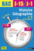 Histoire-géographie - 1ère S