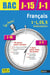 Français - 1ère L, ES, S