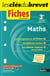 LES CLES DU BREVET : maths - 3ème - fiches