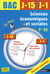 BAC J-15 J-1 : SES - Terminale ES (édition 2013)
