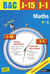 BAC J-15 J-1 : maths - Terminale S (édition 2013)