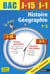 BAC J-15 J-1 : histoire-géographie - 1ère S (édition 2013)