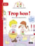 Les exploits de Maxime et Clara : trop bon !