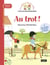 Les exploits de Maxime et Clara : au trot !