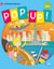POP UP ! : CM1 - livre de l'élève