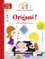 Les exploits de Maxime et Clara : origami !