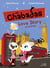 Les Chabadas Tome 6 : love story à Londres