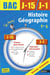 BAC J-15 J-1 : histoire géographie - terminale S