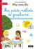 Ma petite méthode de graphisme - maternelle
