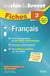 LES CLES DU BREVET : français - 3e - fiches (édition 2016)