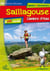 Le pti' rando - saillagouse - cambre d'aze