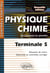 Contrôle continu : physique-chimie - terminale S - enseignement de specialité (édition 2008)