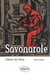 Savonarole - glaive de Dieu