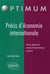 Précis d'économie internationale