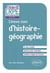 L'épreuve écrite d'histoire-géographie