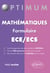Mathématiques en prépa HEC ECE en fiches