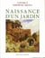 NAISSANCE D'UN JARDIN