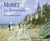 MONET LA NORMANDIE