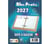 Bloc-pratic 2027 Exacompta - 8,2 x 12 cm