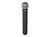 Shure BLX BLX2/PG58-M17 - microphone sans fil