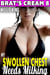 My Swollen Chest Needs Milking : Brat’s Cream 8 (Lactation Erotica Milking Erotica Hucow Erotica Age Gap Erotica Brat Erotica) - Brat's Cream, #8