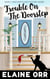 Trouble on the Doorstep - Jolie Gentil Cozy Mystery Series, #5