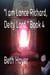 "I am Lance Richard, Deity Lord." Book 4 - Lance Richard, #4