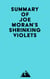 Summary of Joe Moran's Shrinking Violets