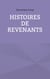 Histoires de revenants