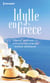Idylle en Grèce - La rose indomptable - La maîtresse du milliardaire grec - L'orgueil de Zander Volakis