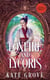 Foxfire and Lycoris - Yokai Treasures, #4