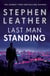 Last Man Standing - The most gripping thriller you'll read this year for fans of Jack Reacher and Clive Cussler