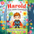 Harold The Little Guardian