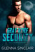 Trinity's Choice - Gray Wolf Security Shifters, #6