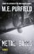 Metal Balls: Stories - Stories