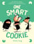 One Smart Cookie - (A Graphic Novel)