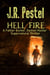 Hell Fire - Father Gunter, Demon Hunter, #8
