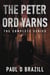The Peter Ord Yarns: The Complete Series