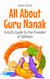 All About Guru Nanak: A Kid’s Guide to the Founder of Sikhism - Knowledge Books For Kids, #65