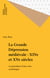 La Grande Dépression médiévale : XIVe et XVe siècles - Le précédent d'une crise systémique