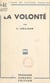 La volonté