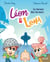 Léon et Lena - Tome 4 - La terreur des terreurs