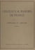 Châteaux & manoirs de France : Périgord et Limousin - Notices historiques et descriptives