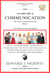 The Lost Art of Communication: How to Consistently Produce Excellent Results by Improving Your Oral, Written, Non-Verbal, and Active Listening Skills to Produce Clearer Focus, Build Consensus, and Eli - Leadership Made Simple, #5